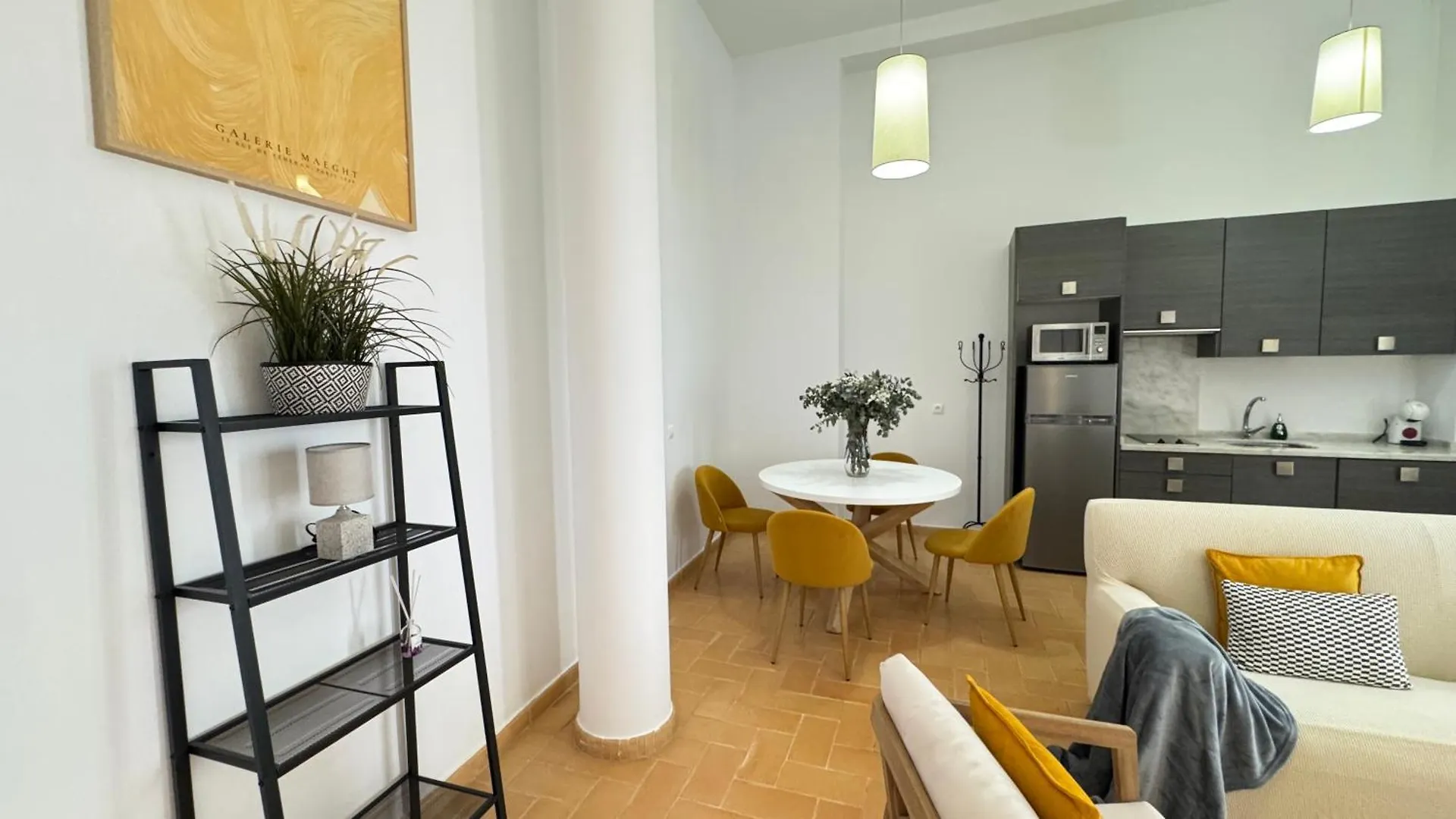Sibs Sanlucar Farinas 11 Apartment Sanlucar de Barrameda