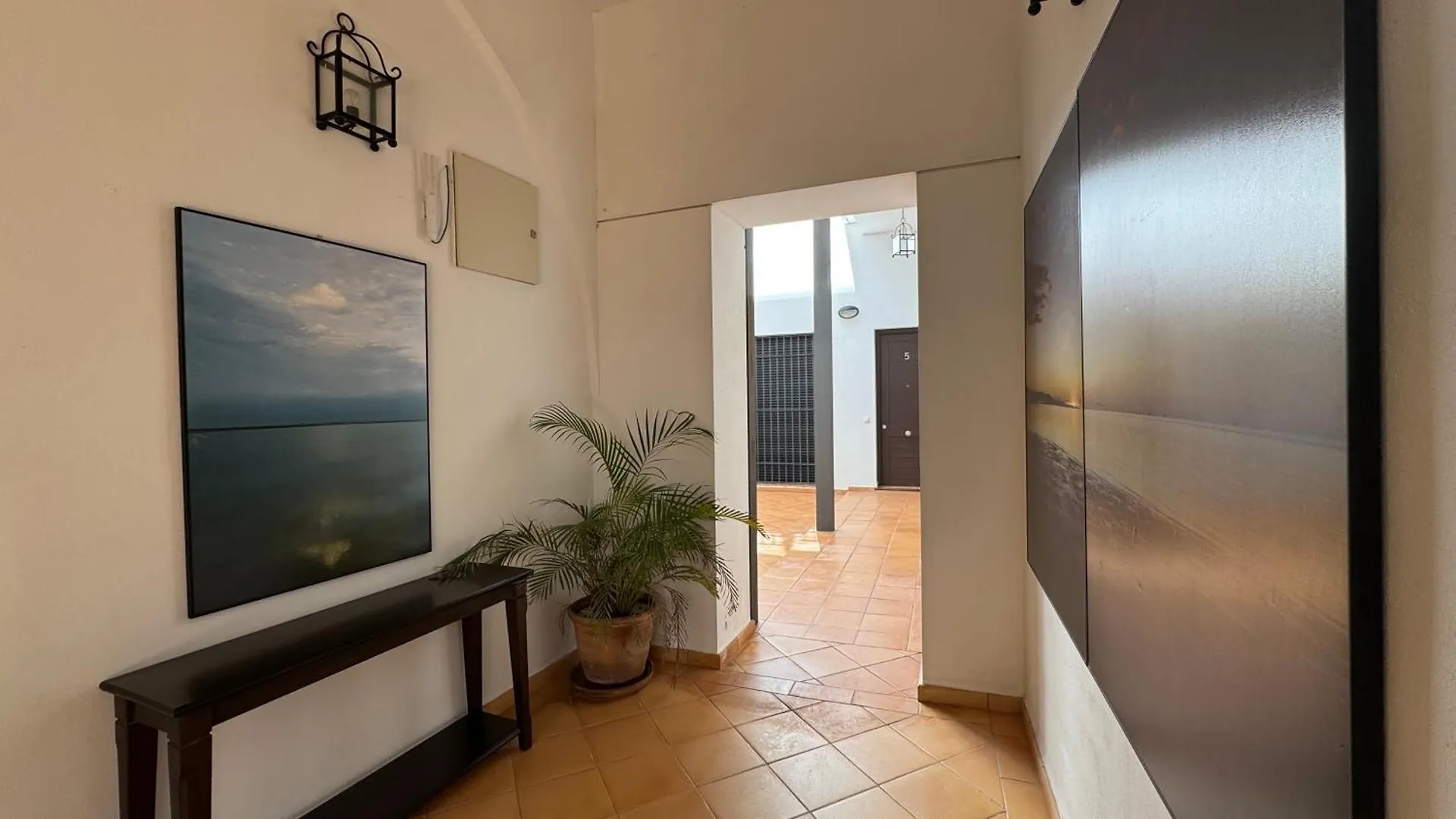 Sibs Sanlucar Farinas 11 Apartment Sanlucar de Barrameda Spain