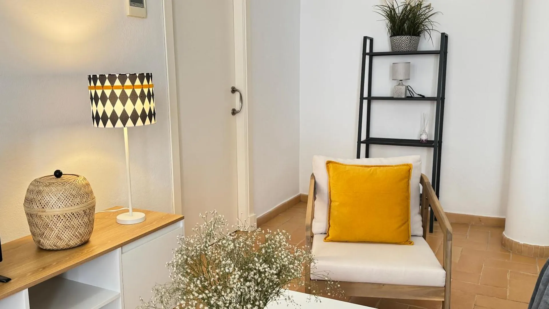 Sibs Sanlucar Farinas 11 Apartment Sanlucar de Barrameda