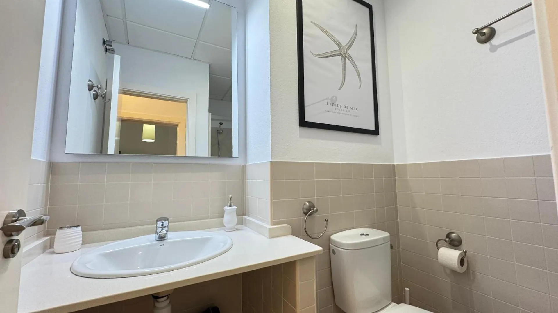 Sibs Sanlucar Farinas 11 Apartment Sanlucar de Barrameda Spain