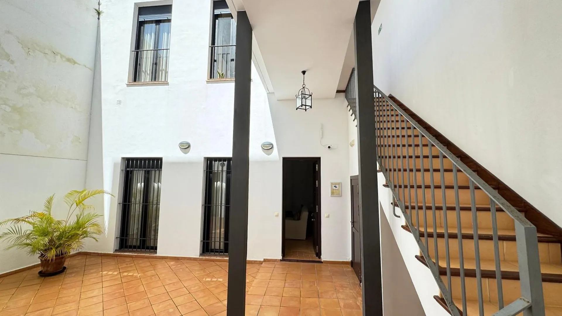 Sibs Sanlucar Farinas 11 Apartment Sanlucar de Barrameda