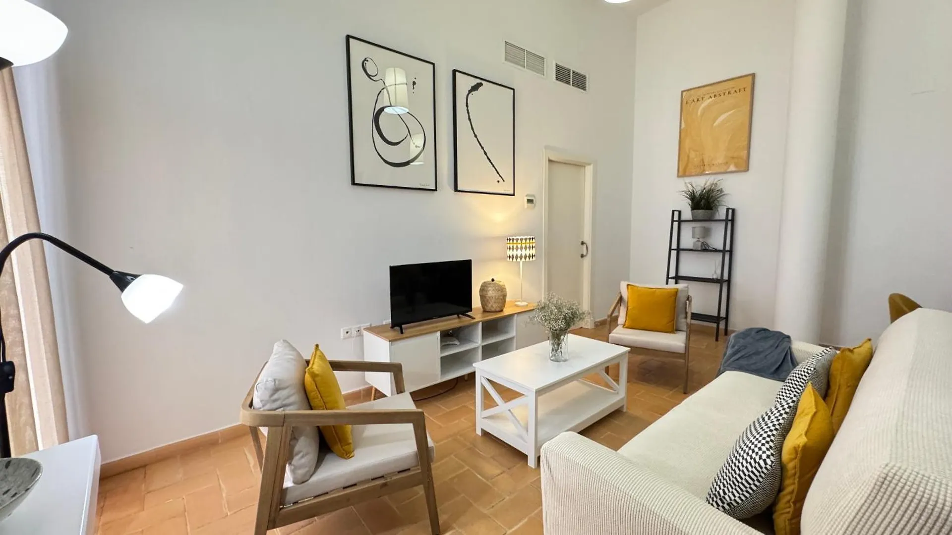 Sibs Sanlucar Farinas 11 Apartment Sanlucar de Barrameda 0*,  Spain