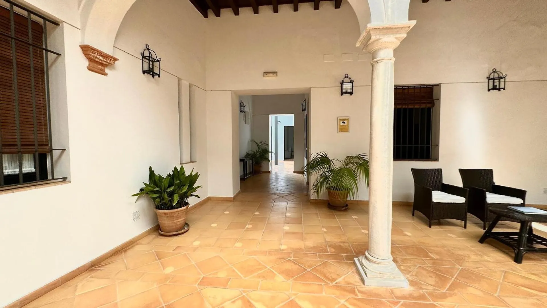 Sibs Sanlucar Farinas 11 Edif Historico Renovado Ideal Parejas Sanlúcar de Barrameda 0*,  Spanien